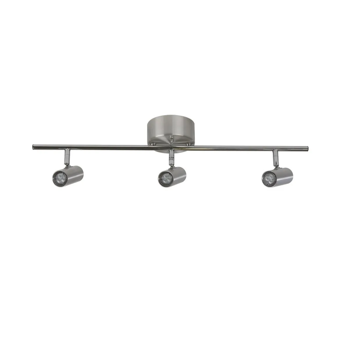 Belid Cato Deckenleuchte Spotlight 3-flammig aluminium GU4