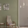 BELID Leuchten No. 117436 LED Pendelleuchte Anemon weiß matt