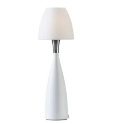BELID Leuchten No. 4005389 LED Tischleuchte Anemon opal 38,9 cm