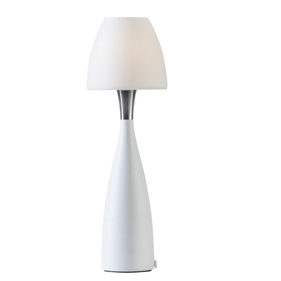 BELID Leuchten No. 4005389 LED Tischleuchte Anemon opal 38,9 cm