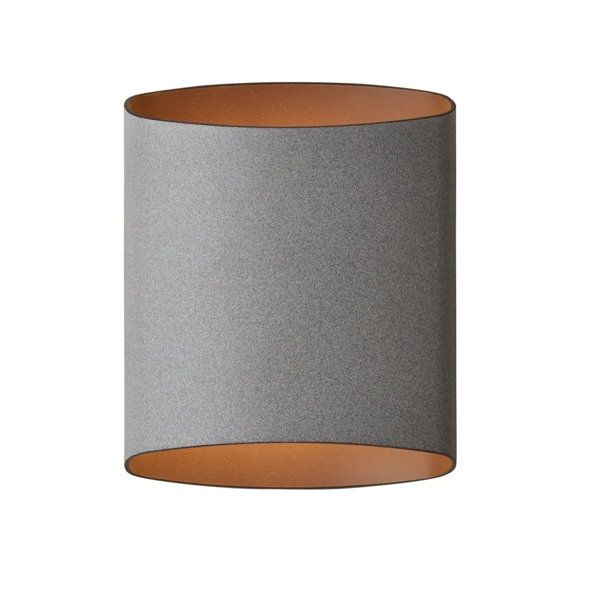 BELID Leuchten No. 583723424 Wandleuchte Sinne Beton Messing G9