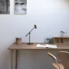 BELID Leuchten 4752107 Tischleuchte Cato oxid GU4