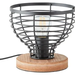 Brilliant AG Leuchten 93153-76 Avia Tischleuchte 20cm