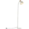 Brilliant AG Leuchten 94556-20 Erena Standleuchte taupe 150cm