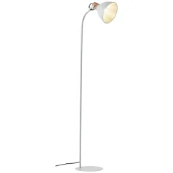 Brilliant AG Leuchten 94556-63 Erena Standleuchte hellgrün 150cm