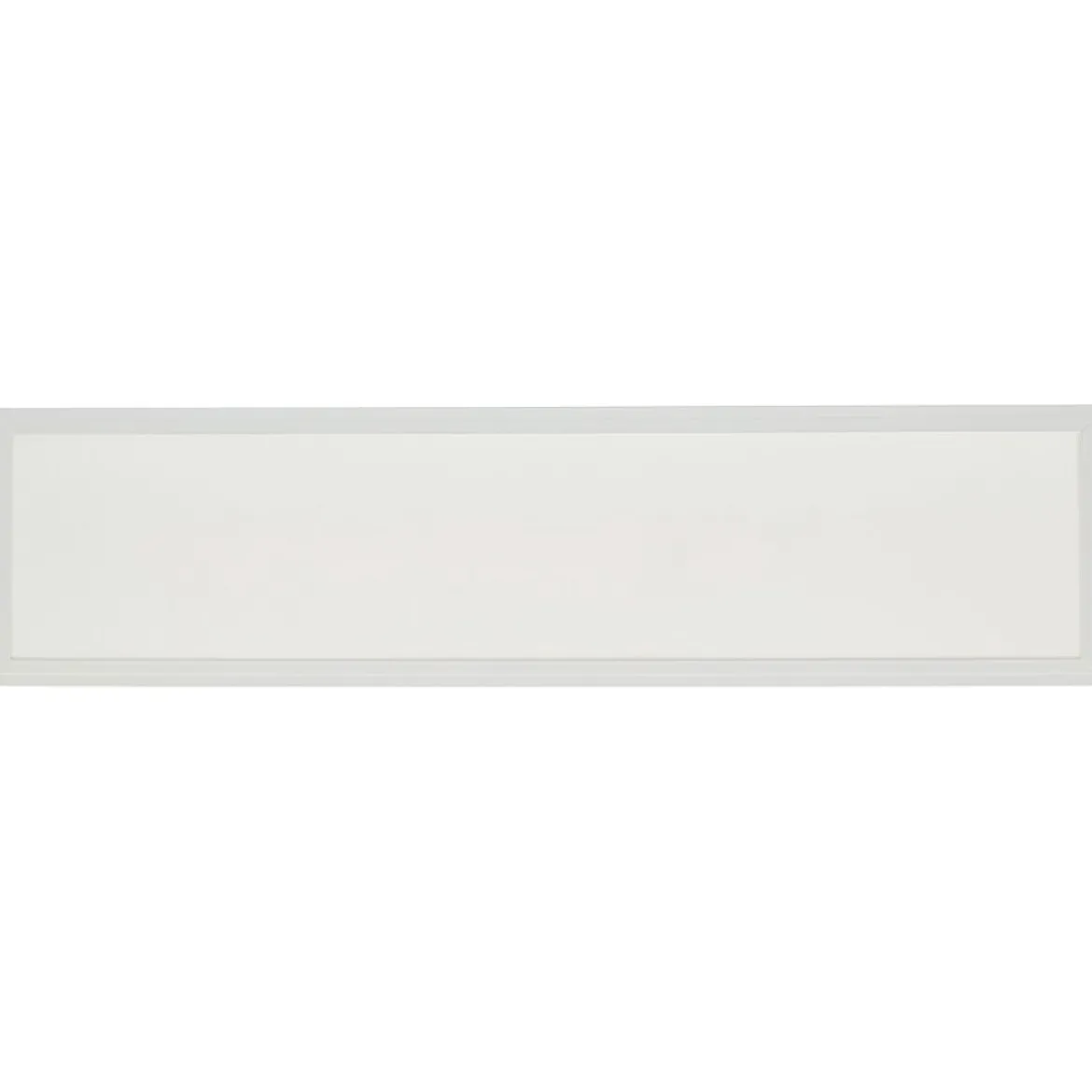 Brilliant AG Leuchten G94884A05 Briston LED Deckenaufbau-Paneel 80x20cm weiß RGBW