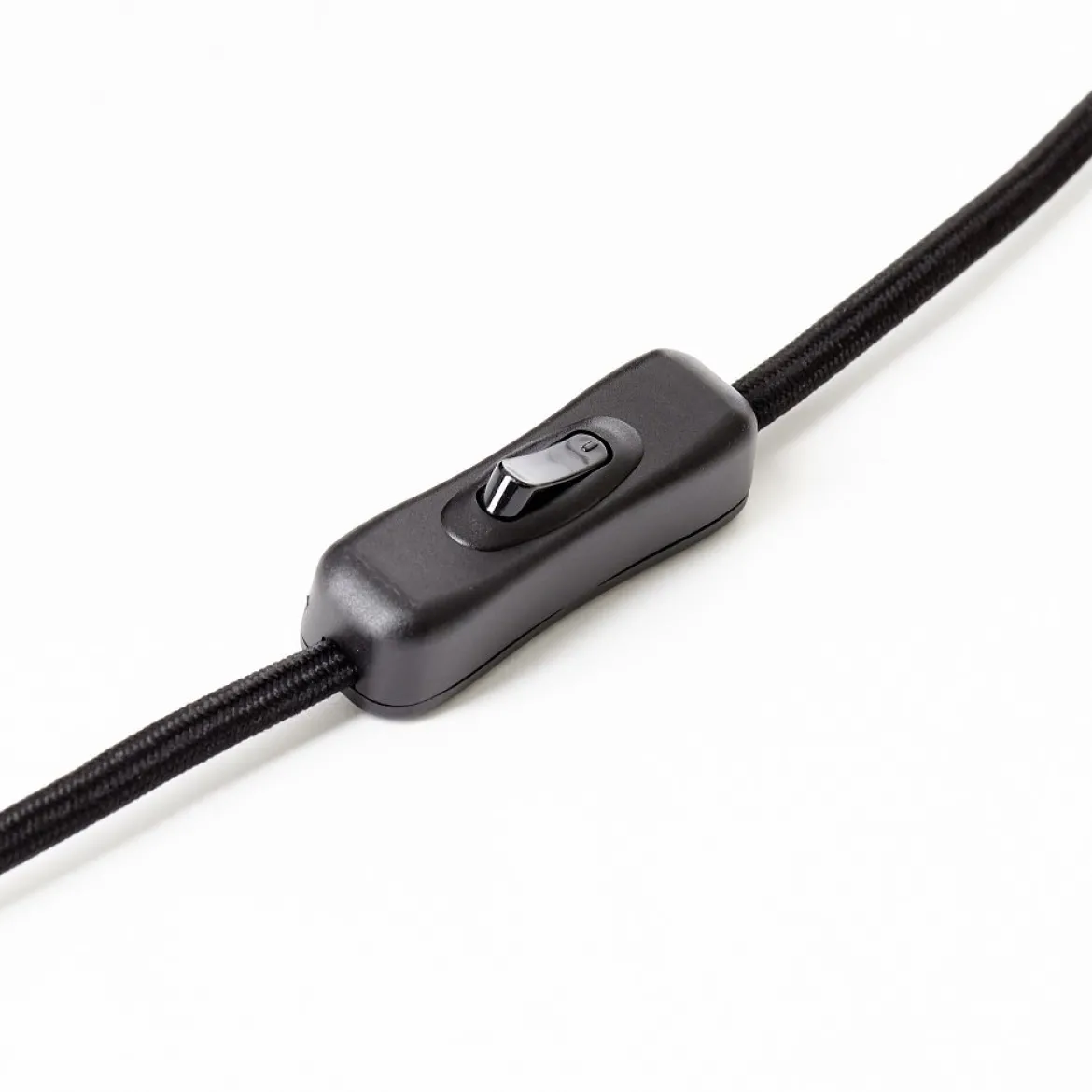 Brilliant AG Leuchten 94546-22 Hydra Tischleuchte 56cm grau gelb