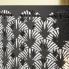Brilliant AG Leuchten 99281-86 Neolia Pendelleuchte schwarz gold