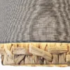 Brilliant AG Leuchten 99827-22 Waterlilly Pendelleuchte 3-flammig grau beige