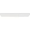 Brilliant Leuchten G80702-05 Briston LED Panel weiß eckig