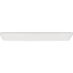 Brilliant Leuchten G80702-05 Briston LED Panel weiß eckig