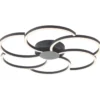 Brilliant Leuchten G80662-06 Fico LED Deckenleuchte 65cm CCT