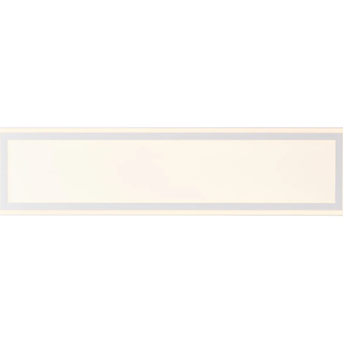 Brilliant Leuchten G99567-05 LED Deckenaufbau-Paneel Laurice 100x25cm CCT