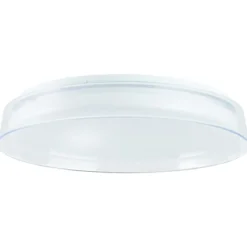 Brilliant Leuchten G97189-70 LED Deckenleuchte Leanna 41cm weiß Tuya App
