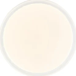 Brilliant Leuchten G97189-70 LED Deckenleuchte Leanna 41cm weiß Tuya App