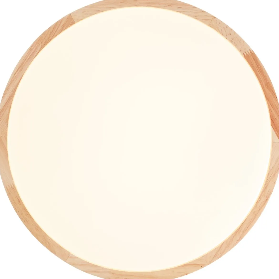 Brilliant Leuchten G99524-75 LED Wand- und Deckenleuchte Slimline 39cm 3000K