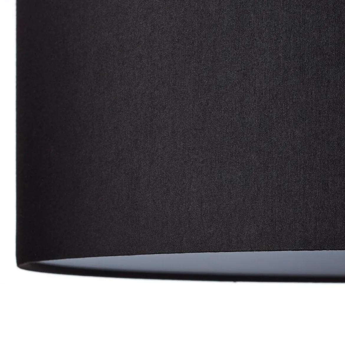 Brilliant Leuchten No.90247-06 Daria Pendelleuchte mit Auslegearm schwarz E27