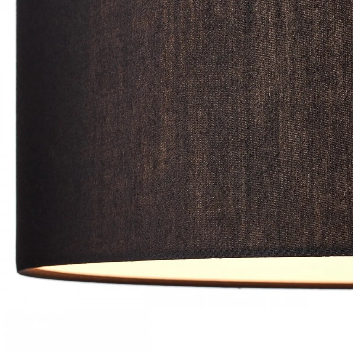 Brilliant Leuchten No.90247-06 Daria Pendelleuchte mit Auslegearm schwarz E27