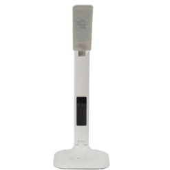 Brilliant Leuchten No. G94871-05 LED Schreibtischleuchte Glenn weiß Touchdimmer