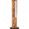 Brilliant Leuchten No. G93113-36 LED Tischleuchte Odun 8W 3000K kiefer gebeizt DIM