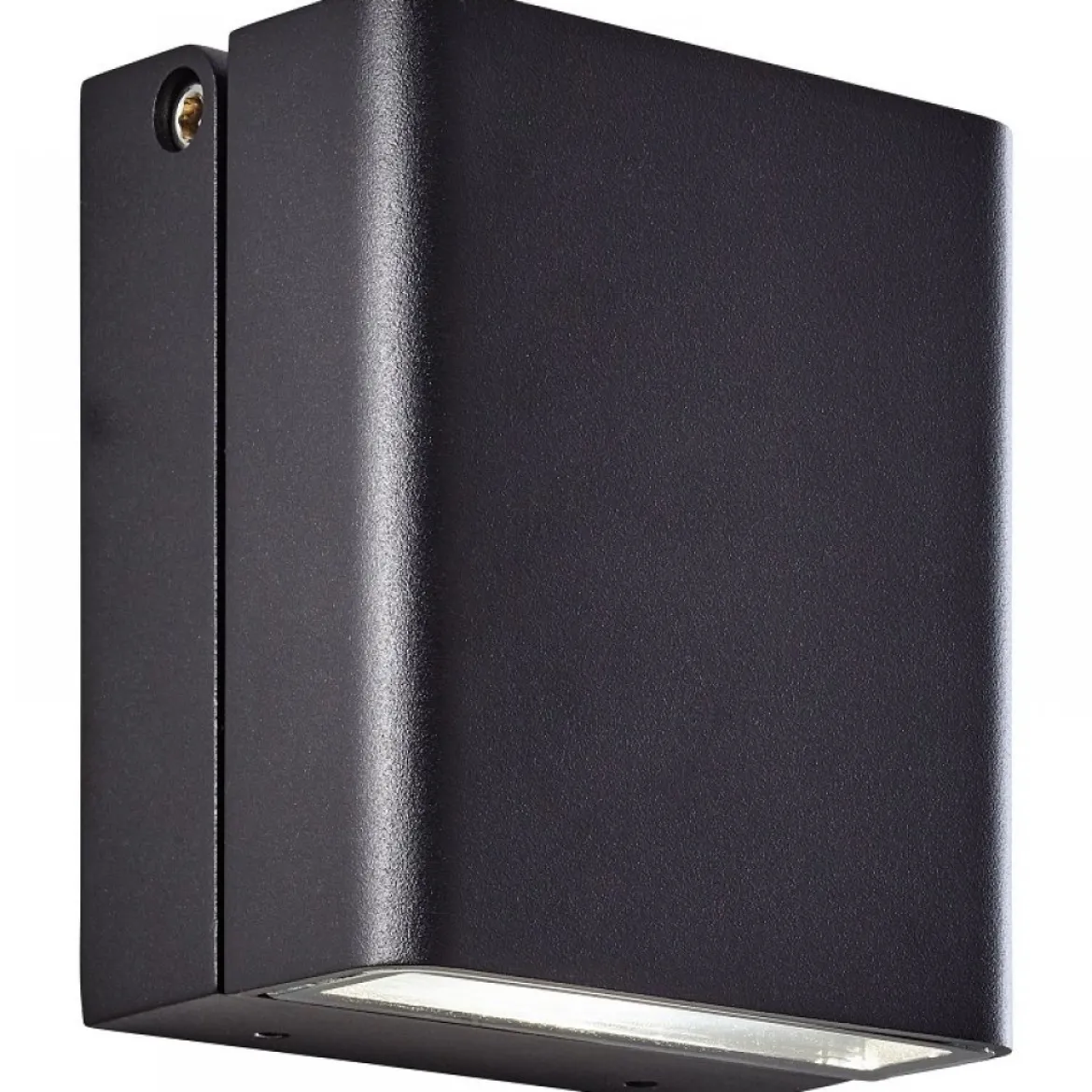 Brilliant Leuchten No. G94920-06 LED Tischleuchte Nele schwarz Touchdimmer
