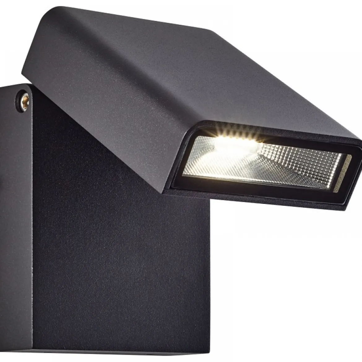 Brilliant Leuchten No. G94920-06 LED Tischleuchte Nele schwarz Touchdimmer