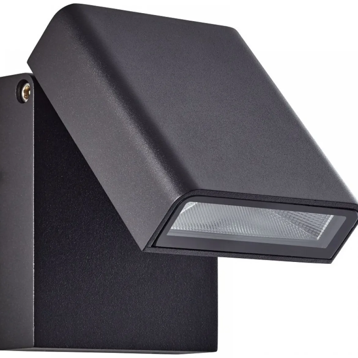 Brilliant Leuchten No. G94920-06 LED Tischleuchte Nele schwarz Touchdimmer