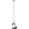 Brilliant Leuchten No. 93590-70 Pendelleuchte Salford 1-flammig grau beton