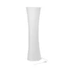 Brilliant Leuchten No. 92961-05 Standleuchte Becca E27 weiß