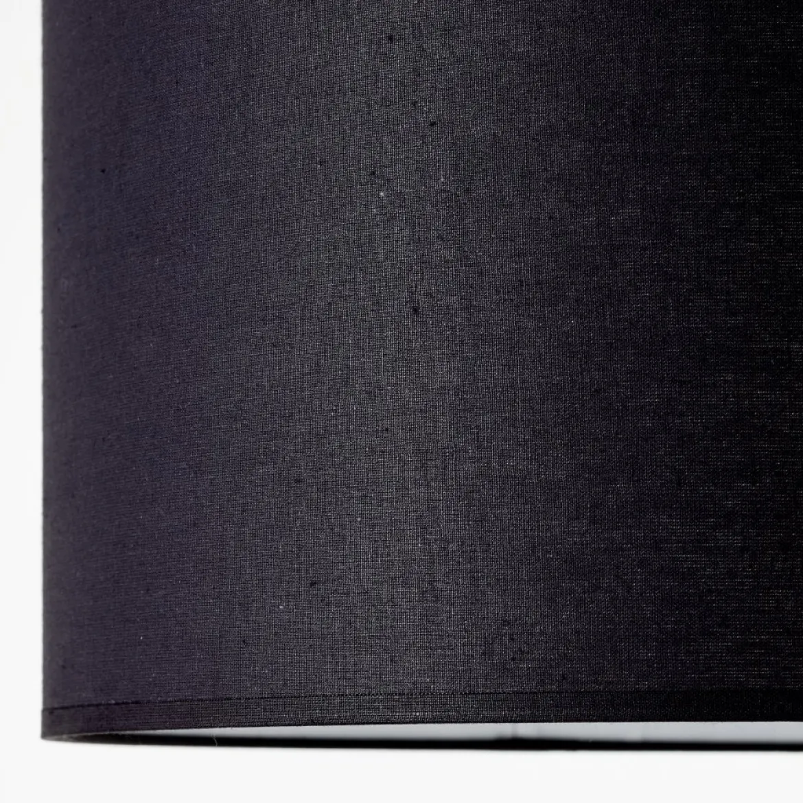 Brilliant Leuchten 99652-06 Pendelleuchte Esher 38cm schwarz E27