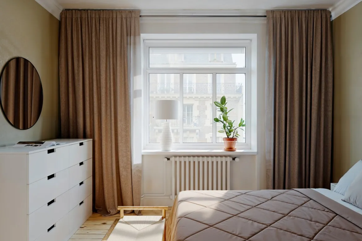 By Rydéns 4002770-5506 Bartha 74 Tischleuchte creme beige