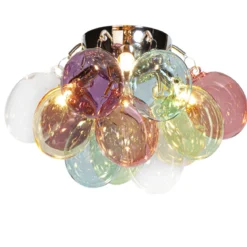 By Rydéns 4200660-7000 Deckenleuchte Gross 30cm multicolor