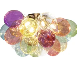 By Rydéns 4202240-7000 Deckenleuchte Gross 50cm multicolor