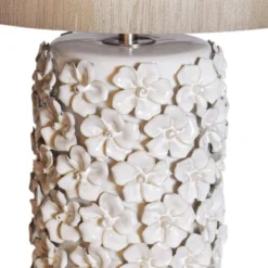 By Rydéns 4002710-5504 Fiore Tischleuchte beige
