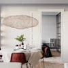 By Rydéns 4201260-6501 Hayden Hängeleuchte LED L115cm goldfarben 2700K