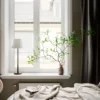 By Rydéns 4002740-4002 Lumi 68 Tischleuchte schwarz weiß