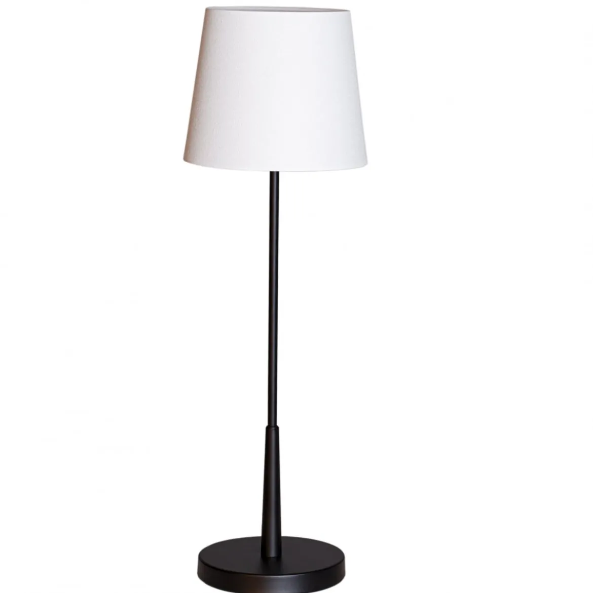By Rydéns 4002740-4002 Lumi 68 Tischleuchte schwarz weiß