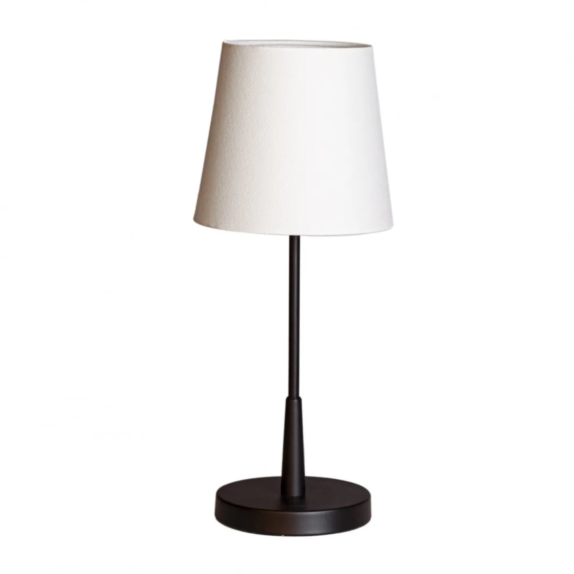 By Rydéns 4002730-4002 Lumi 48 Tischleuchte schwarz weiß
