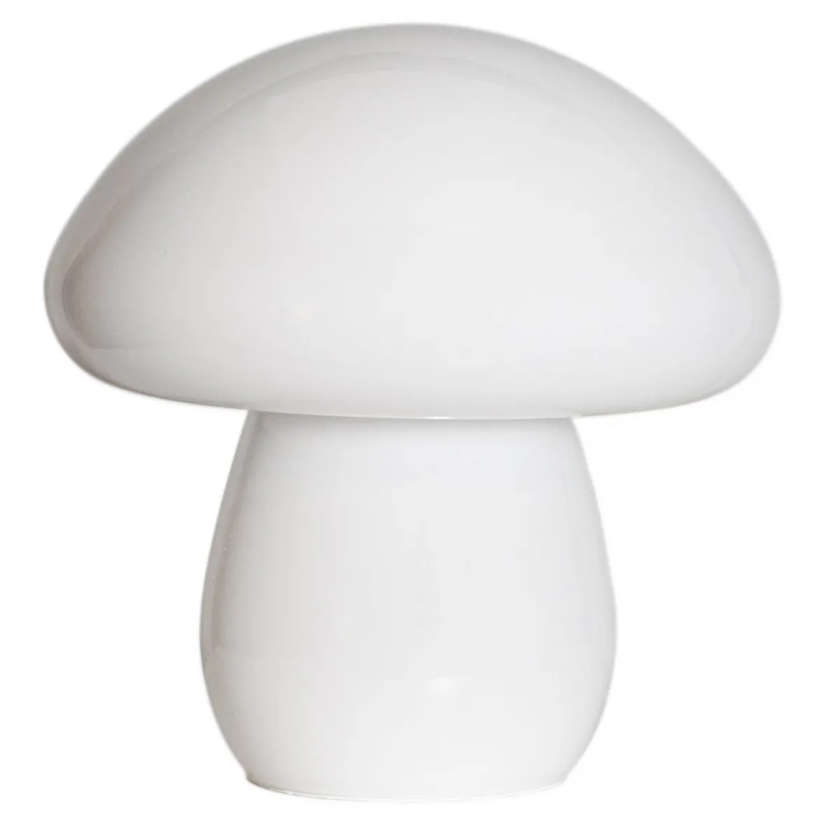By Rydéns 4024540-5000 Mushroom Tischleuchte weiß