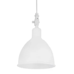 By Rydéns 4400220-5007 Pendelleuchte Bazar sandweiß E27