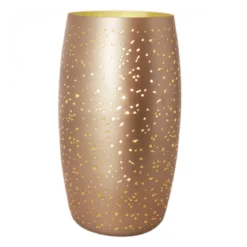By Rydéns 4001780-6501 Tischleuchte Colby H 26 cm gold