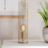 By Rydéns  4002400-6501 Tischleuchte Golden H40cm E27 1-flammig gold
