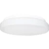 By Rydéns 4201840-5002 Wand- und Deckenleuchte Ocean II Plafond 40cm weiß matt IP44