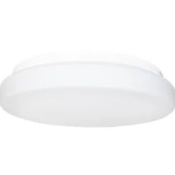 By Rydéns 4201840-5002 Wand- und Deckenleuchte Ocean II Plafond 40cm weiß matt IP44