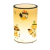 Elobra 141038 LED Tischleuchte Little Indians mintfarben warmweiß
