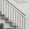 Elobra No. 124574 Deckenleuchte Sternenwolke 5-flammig Silber