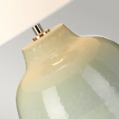 Elstead Chelsfield 1 Light Tischlampe