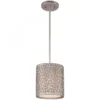 Elstead Lighting Confetti 3-Light Small Pendeleuchte 1-flammig E27