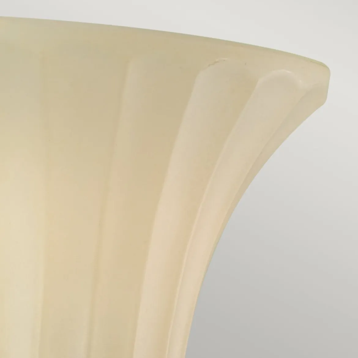 Elstead Lighting Drawing Room Wandleuchte 1-Light Wallnuss Braun E27