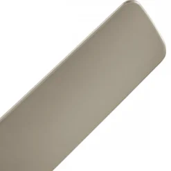 Elstead Lighting Eris Deckenventilator LED nickel gebürstet